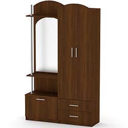 Фото Передпокій Валентина