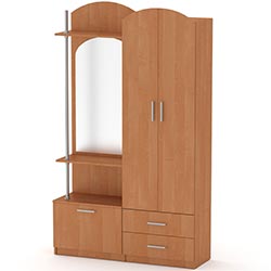 Фото Передпокій Валентина