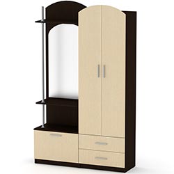 Фото Передпокій Валентина