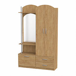 Фото Передпокій Валентина