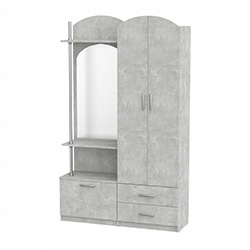 Фото Передпокій Валентина