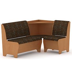 Фото Кухонний куток Марсель