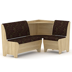 Фото Кухонний куток Марсель