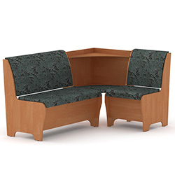 Фото Кухонний куток Марсель