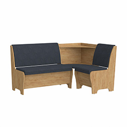 Фото Кухонний куток Марсель