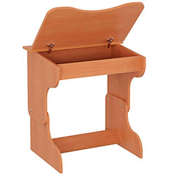 Фото Стіл письмовий Малюк-3