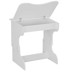 Фото Стіл письмовий Малюк-3