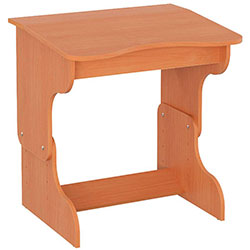 Фото Стіл письмовий Малюк-3