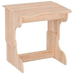 Фото Стіл письмовий Малюк-3