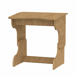 Фото Стіл письмовий Малюк-3