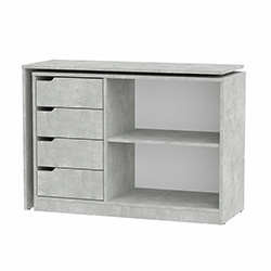 Фото Комод-Стіл