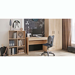 Фото Стіл письмовий Школяр-4