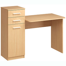 Фото Стіл комп’ютерний ПІ-ПІ-3