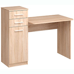 Фото Стіл комп’ютерний ПІ-ПІ-3