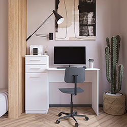 Фото Стіл комп’ютерний ПІ-ПІ-3