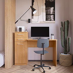 Фото Стіл комп’ютерний ПІ-ПІ-3