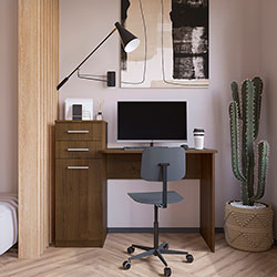 Фото Стіл комп’ютерний ПІ-ПІ-3