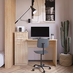 Фото Стіл комп’ютерний ПІ-ПІ-3