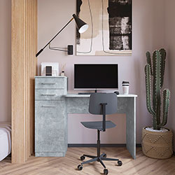 Фото Стіл комп’ютерний ПІ-ПІ-3