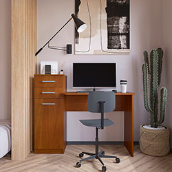 Фото Стіл комп’ютерний ПІ-ПІ-3