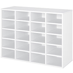 Фото Шафа книжкова КШ-31