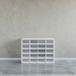 Фото Шафа книжкова КШ-31