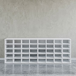 Фото Шафа книжкова КШ-31