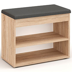 Фото Тумба під взуття ТО-60 Дуб Сонома