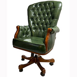 Фото Крісло керівника Oxford / Оксфорд