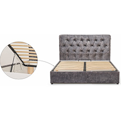 Фото Ліжко Флеш