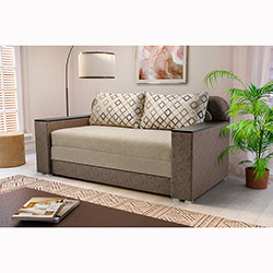 Фото Диван Барон 1600