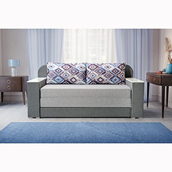 Фото Диван Барон 1600