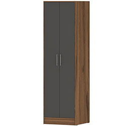 Шафа МВ-01 800х450х2200 Варіант 2