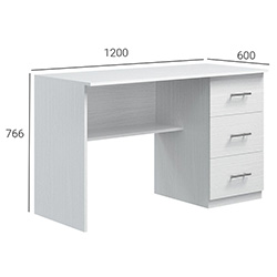 Фото Стіл Е-04