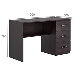 Фото Стіл Е-04