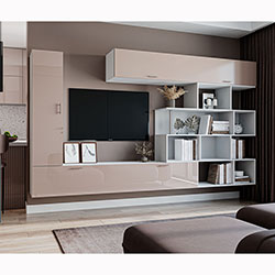 Фото Стінка Галатея М