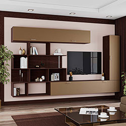 Фото Стінка Галатея М