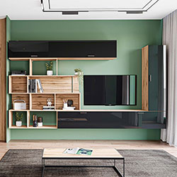 Фото Стінка Галатея М