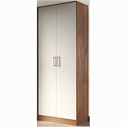 Шафа МВ-01 800х600х2200 Варіант 1
