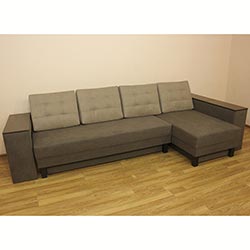 Фото Кутовий диван Сафарі