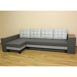 Фото Кутовий диван Сафарі