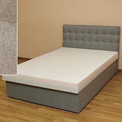 Фото Ліжко Белла С 120х190