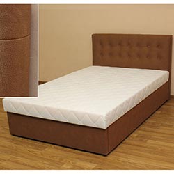 Фото Ліжко Белла С 120х190