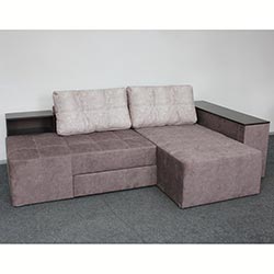 Фото Кутовий диван трансформер Бруклін