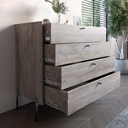 Фото Комод Wood