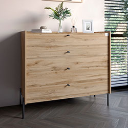 Фото Комод Wood