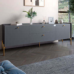 Фото Тумба ТВ Wood