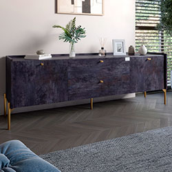 Фото Тумба ТВ Wood
