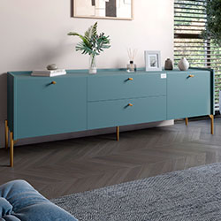Фото Тумба ТВ Wood