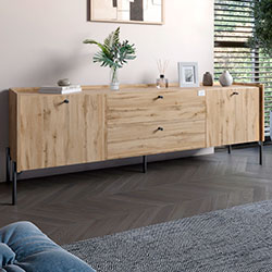 Фото Тумба ТВ Wood